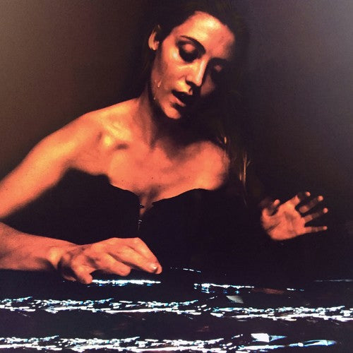 Cornelia Murr: Lake Tear Of The Clouds [ Record ]