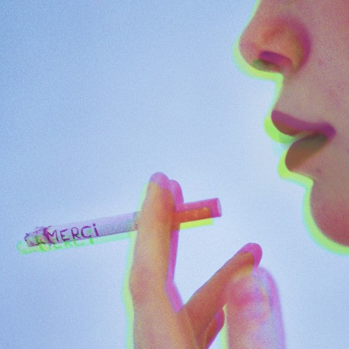Save Face: Merci [ Record ]