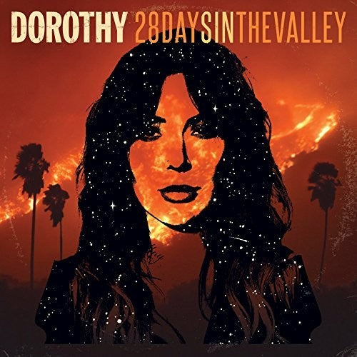 Dorothy: 28 Days In The Valley [ Record ]