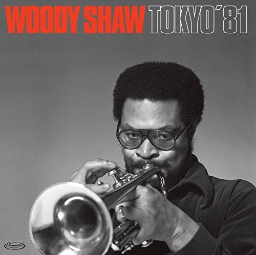 Shaw, Woody: Tokyo 81 [ Record ]