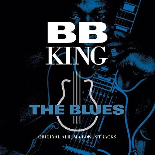 B.B. King: Blues [ Record ]