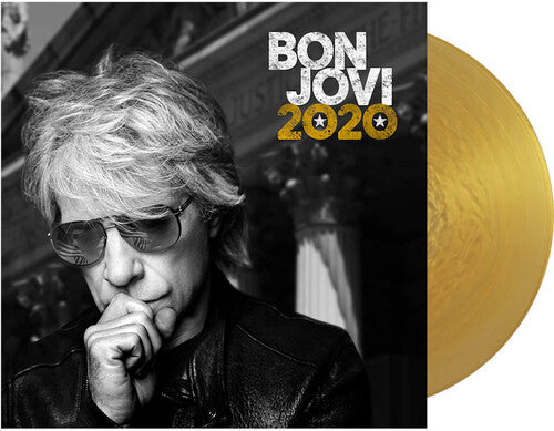 Bon Jovi: 2020 [ Record ]