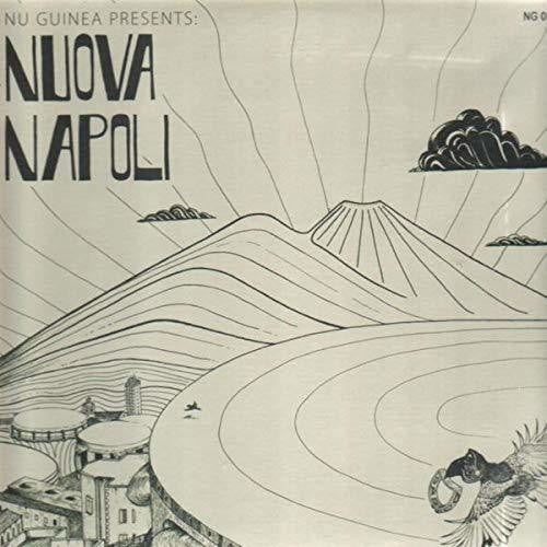 Nu Guinea: Nuova Napoli [ Record ]