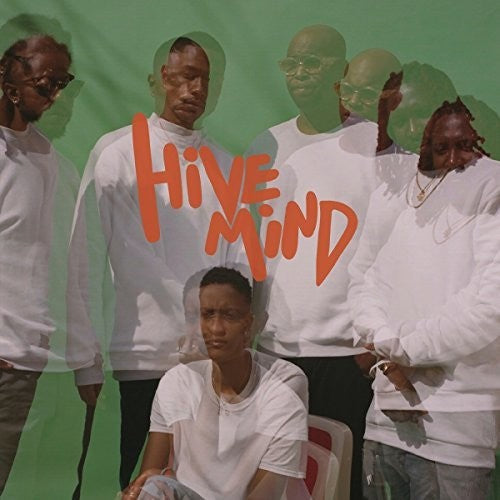 The Internet: Hive Mind [ Record ]