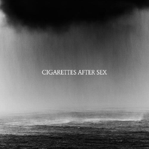 Cigarettes After Sex: Cry [ Record ]