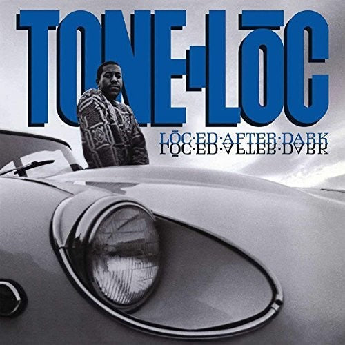 Tone-Loc: Loc-ed After Dark [ Record ]