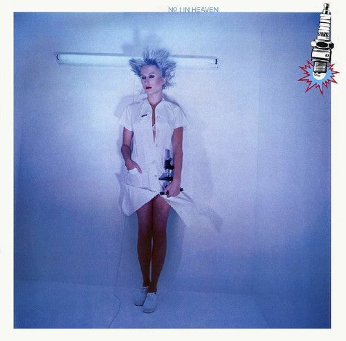 Sparks: No 1 In Heaven [ Record ]