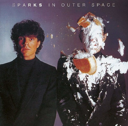 Sparks: In Outer Space [ Record ]