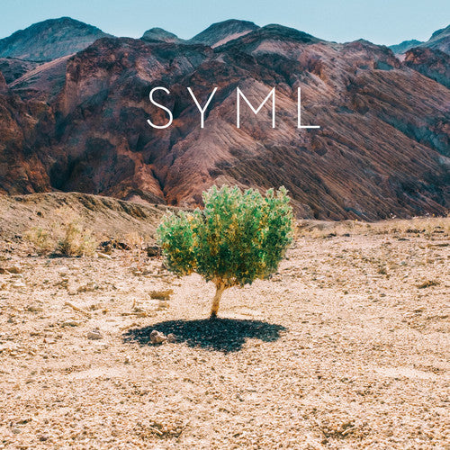 Syml: In My Body (rsc 2018 Exclusive) [ Record ]