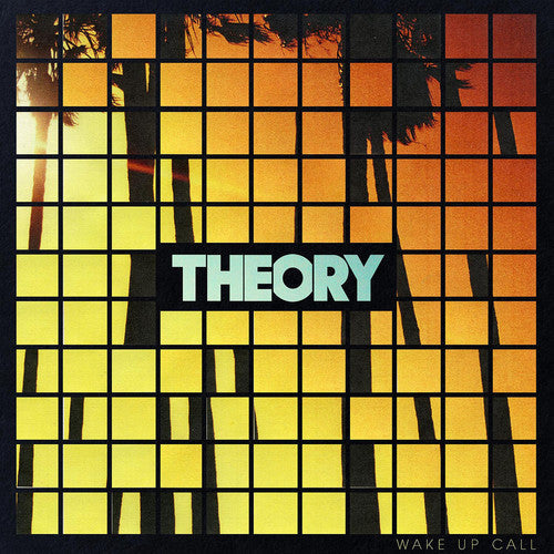 Theory of a Deadman: Wake Up Call [ Record ]
