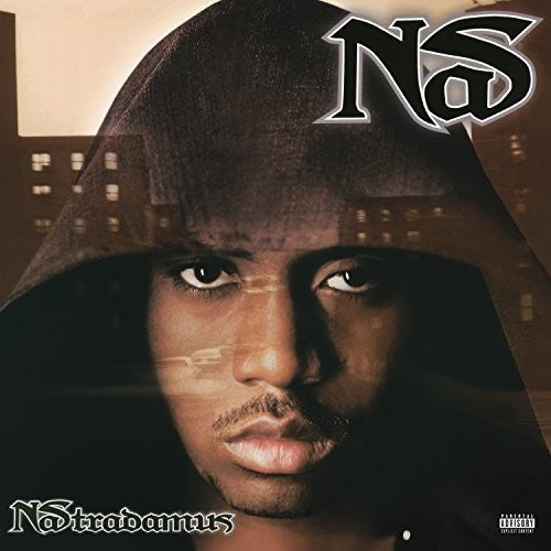 Nas: Nastradamus [ Record ]