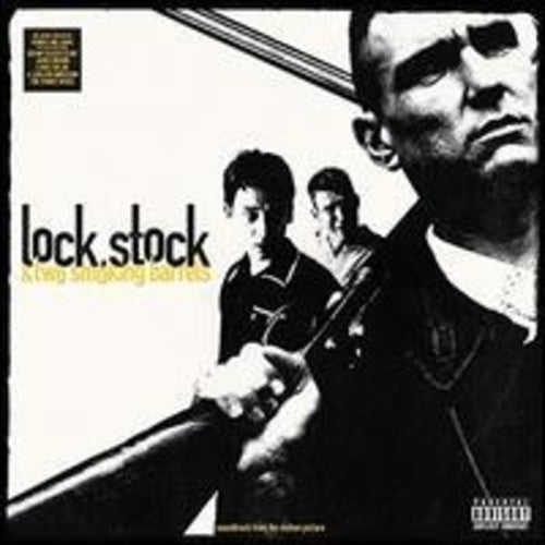 Various: Lock, Stock and Two Smoking Barrels (Soundtrack From the Motion Picture) [ Record ]