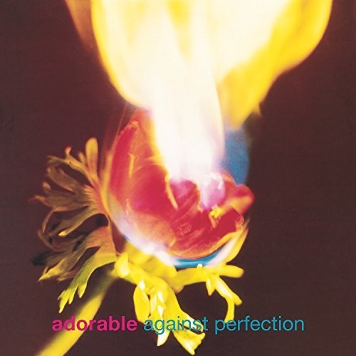 Adorable: Against Perfection [ Record ]