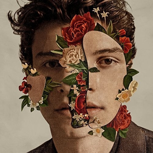Shawn Mendes: Shawn Mendes [ Record ]