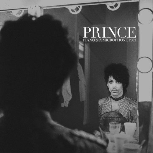 Prince & the Revolution: Piano & A Microphone 1983 [ Record ]