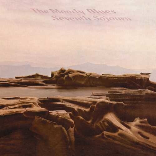 The Moody Blues: Seventh Sojourn [ Record ]