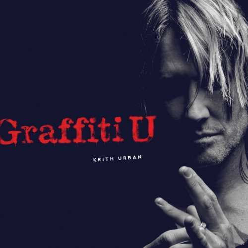 Keith Urban: Graffiti U [ Record ]