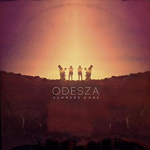 Odesza: Summer's Gone [ Record ]