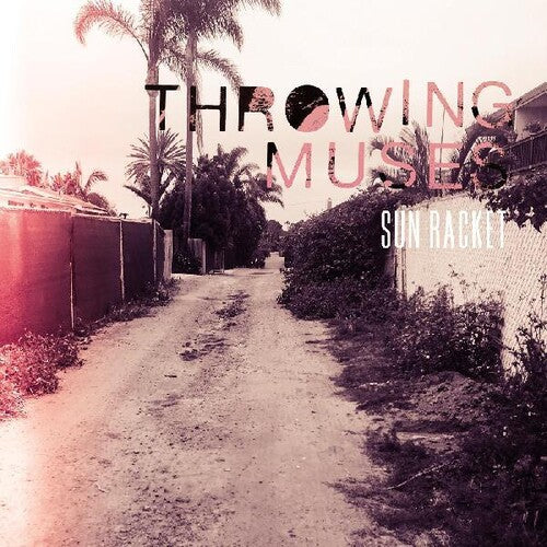 Throwing Muses: Sun Racket [ Record ]