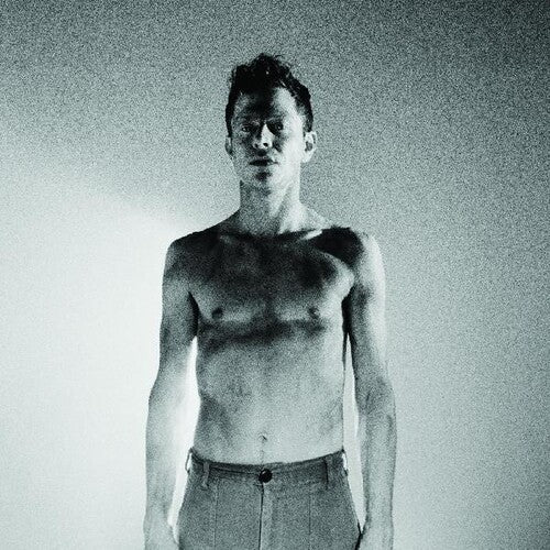 Perfume Genius: Set My Heart On Fire Immediately [ Record ]