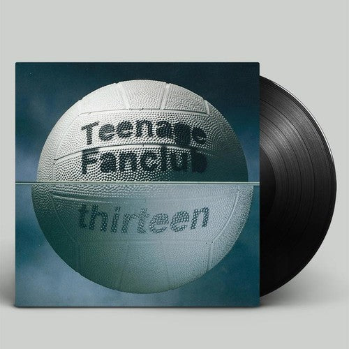 Teenage Fanclub: Thirteen [ Record ]