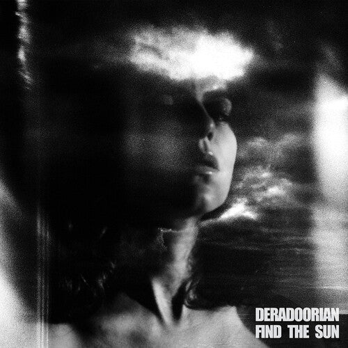 Deradoorian: Find The Sun [ Record ]