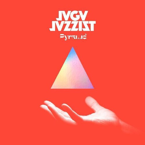 Jaga Jazzist: Pyramind [ Record ]