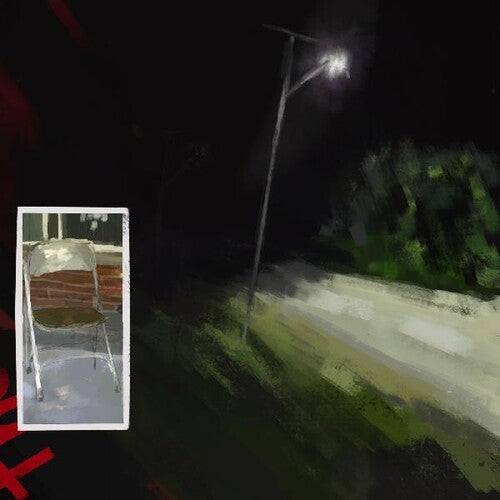 Car Seat Headrest: Making A Door Less Open [ Record ]