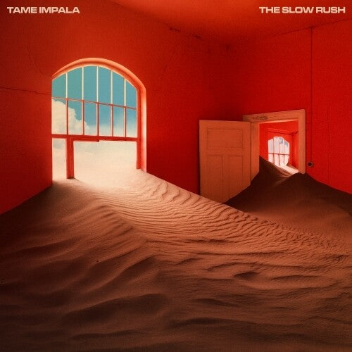 Tame Impala: The Slow Rush [ Record ]