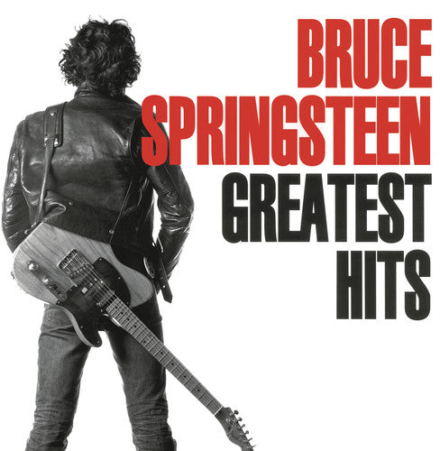 Bruce Springsteen: Greatest Hits [ Record ]