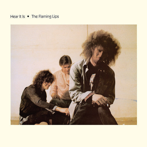 The Flaming Lips: Hear It Is [ Record ]