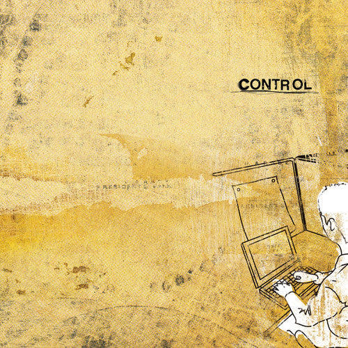 Pedro the Lion: Control [ Record ]