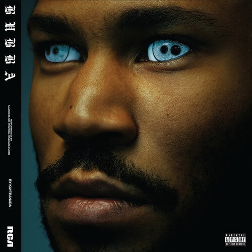 KAYTRANADA: Bubba [ Record ]