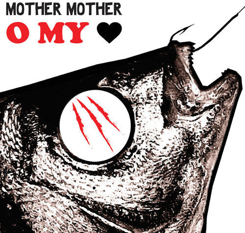 Mother Mother: O My Heart [ Record ]