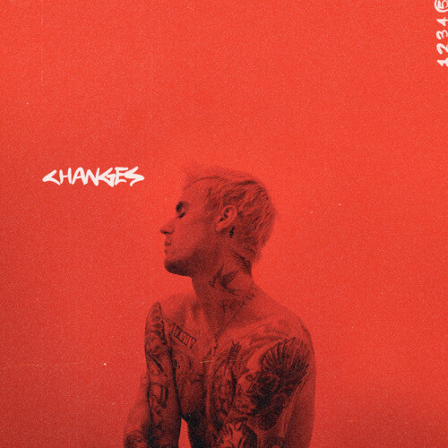 Justin Bieber: Changes [ Record ]