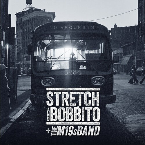 Stretch & Bobbito + the M19S Band: No Requests [ Record ]