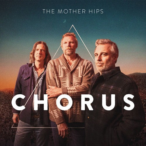 Mother Hips: Chorus [ Record ]