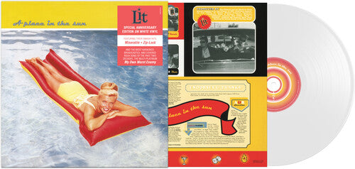 Lit: A Place In The Sun [ Record ]