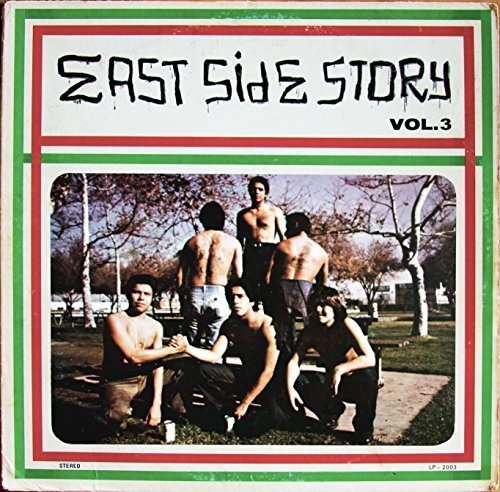 Various Artists: East Side Story Volume 3 (Various Artists) [ Record ]