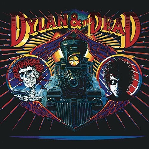 Dylan & The Dead: Dylan & The Dead [ Record ]