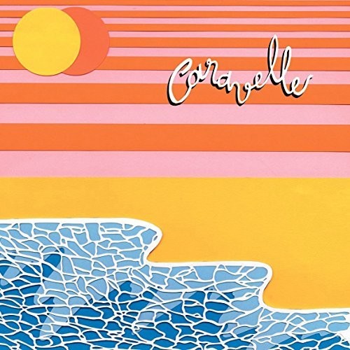 Polo & Pan: Caravelle [ Record ]