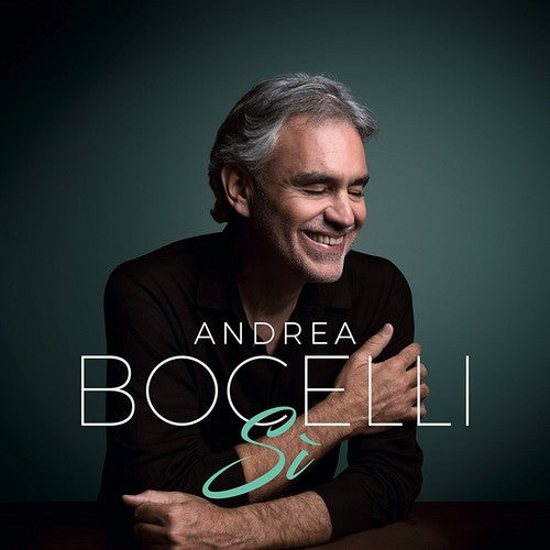 Andrea Bocelli: Si [ Record ]