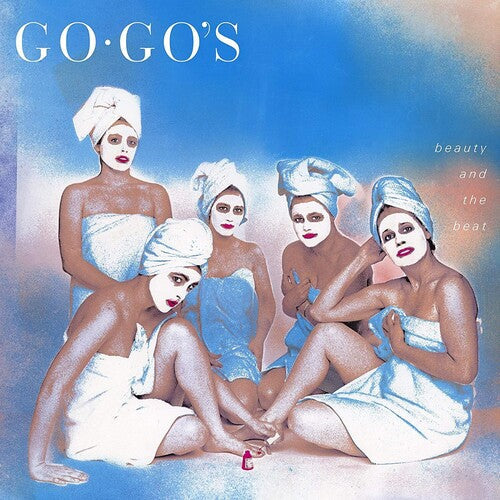The Go-Go's: Beauty And The Beat [ Record ]