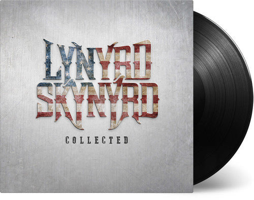 Lynyrd Skynyrd: Collected [ Record ]