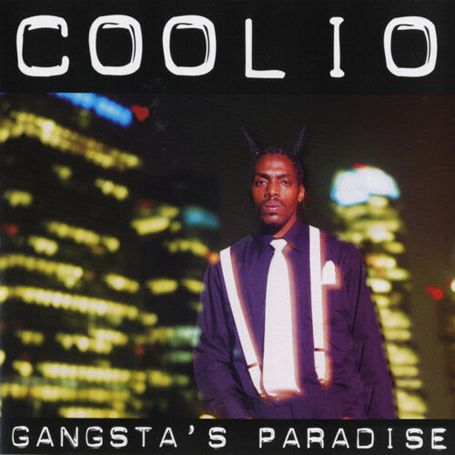 Coolio: Gangsta's Paradise [ Record ]
