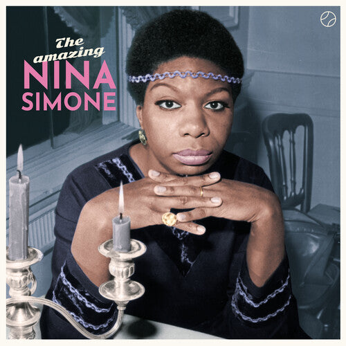 Nina Simone: Amazing Nina Simone [180-Gram LP With Bonus Tracks] [ Record ]