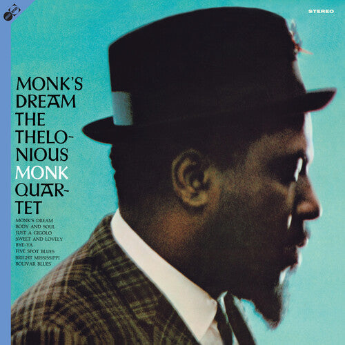 Thelonious Monk: Monk's Dream [Limited 180-Gram Vinyl With Bonus Tracks & Bonus CD] [ Record ]