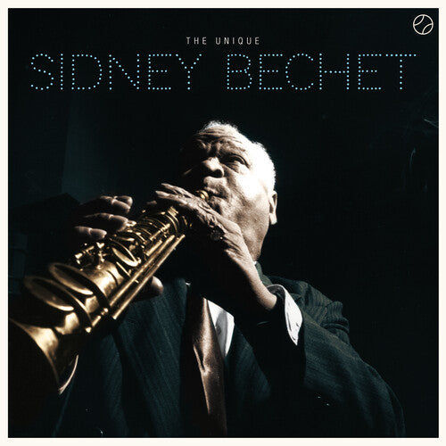 Sidney Bechet: Unique [180-Gram LP With Bonus Tracks] [ Record ]