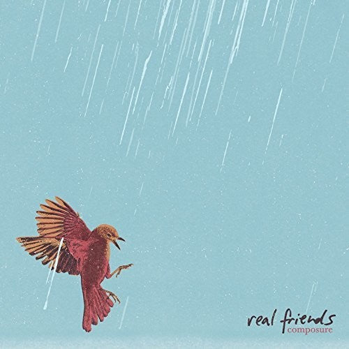 Real Friends: Composure [ Record ]