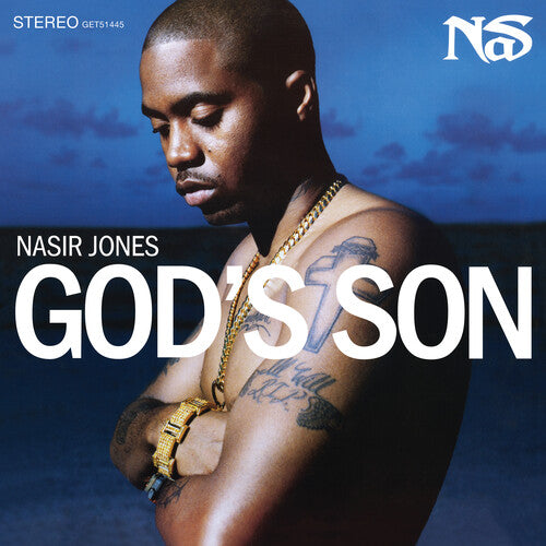 Nas: God's Son [ Record ]